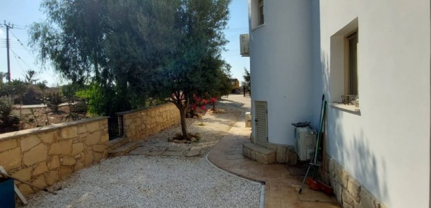 Paphos Peyia Villa Detached For Sale WWR10601