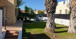 Paphos Peyia Coral Bay 3Bdr Villa Detached For Sale WWR12573