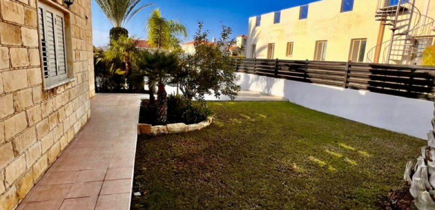 Paphos Peyia Coral Bay 3Bdr Villa Detached For Sale WWR12573