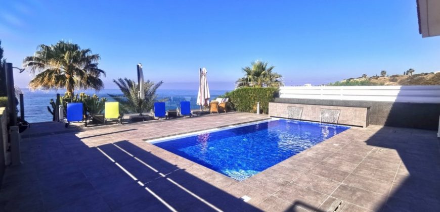 Paphos Peyia Coral Bay 5Bdr Villa Detached For Sale WWR5246