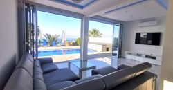 Paphos Peyia Coral Bay 5Bdr Villa Detached For Sale WWR5246