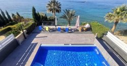 Paphos Peyia Coral Bay 5Bdr Villa Detached For Sale WWR5246