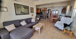 Paphos Peyia Sea Caves 2Bdr Apartment Resale For Sale WWR12502