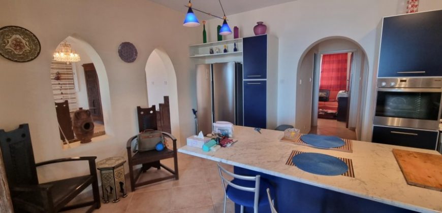 Paphos Peyia Sea Caves 3Bdr Apartment Resale For Sale WWR11871