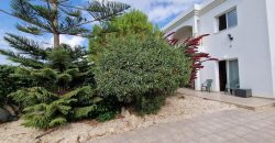 Paphos Peyia Sea Caves 4Bdr Detached Villa For Sale PNV22356