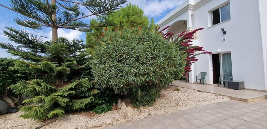 Paphos Peyia Sea Caves 4Bdr Detached Villa For Sale PNV22356