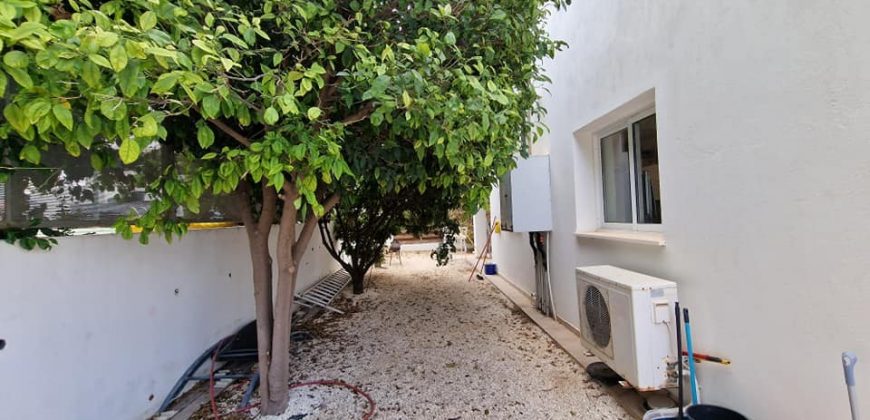 Paphos Peyia Sea Caves 4Bdr Detached Villa For Sale PNV22356