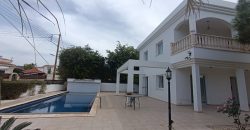 Paphos Peyia Sea Caves 4Bdr Detached Villa For Sale PNV22356