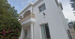 Paphos Peyia Sea Caves 4Bdr Detached Villa For Sale PNV22356