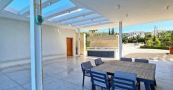 Paphos Peyia Sea Caves 4Bdr Villa Detached For Sale WWR12008