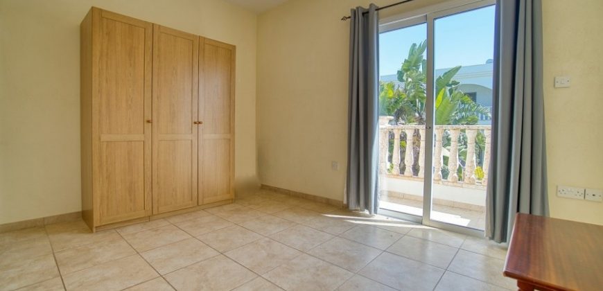 Paphos Peyia St. George 4Bdr Villa Detached For Sale WWR12057