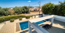 Paphos Peyia St. George 4Bdr Villa Detached For Sale WWR12057