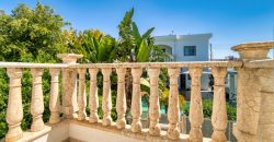 Paphos Peyia St. George 4Bdr Villa Detached For Sale WWR12057