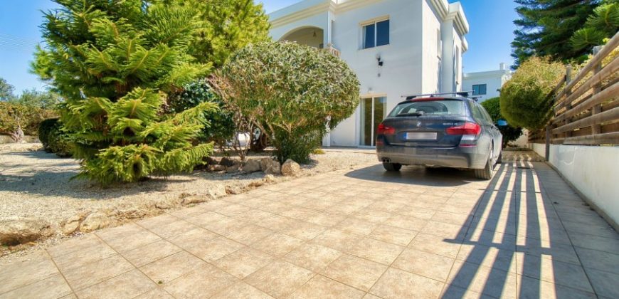 Paphos Peyia St. George 4Bdr Villa Detached For Sale WWR12057