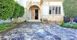 Paphos Polemi 4Bdr Villa For Sale UQH1254