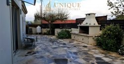 Paphos Polemi 4Bdr Villa For Sale UQH1254