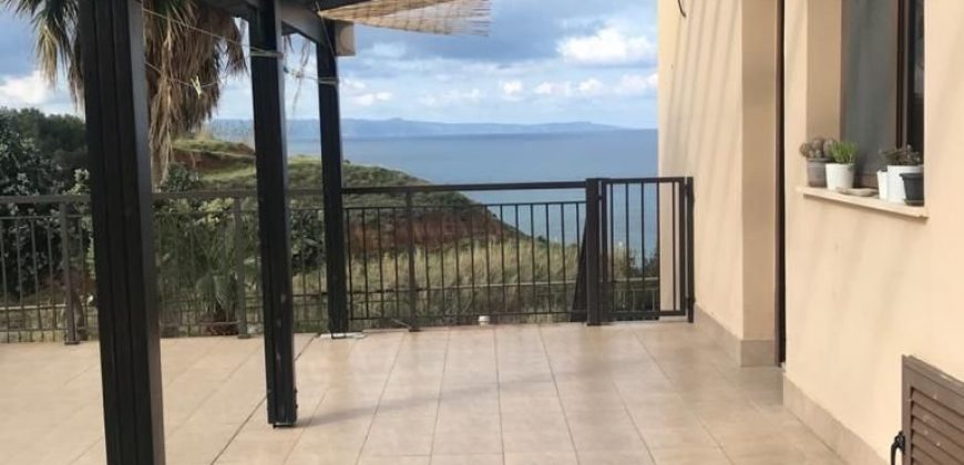 Paphos Pomos 4Bdr Villa For Sale UQH1766