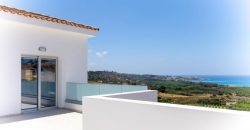 Paphos Potima Bay 3Bdr Villa For Sale PRK45926