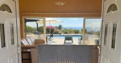 Paphos Sea Caves 4Bdr Bungalow For Sale VLSJOHAYSLV