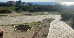 Paphos Sea Caves 4Bdr Bungalow For Sale VLSJOHAYSLV