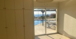 Paphos Sea Caves 4Bdr Bungalow For Sale VLSJOHAYSLV