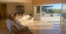 Paphos Sea Caves 4Bdr Bungalow For Sale VLSJOHAYSLV