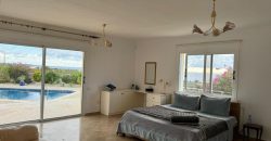 Paphos Sea Caves 4Bdr Bungalow For Sale VLSJOHAYSLV