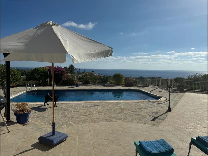 Paphos Sea Caves 4Bdr Bungalow For Sale VLSJOHAYSLV