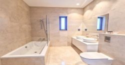 Paphos Sea Caves 6Bdr Villa For Sale VLSVPCSGSLV