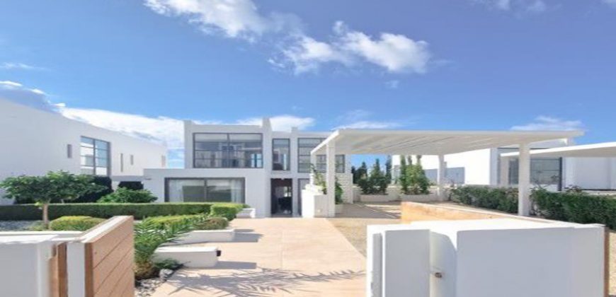 Paphos Sea Caves 6Bdr Villa For Sale VLSVPCSGSLV