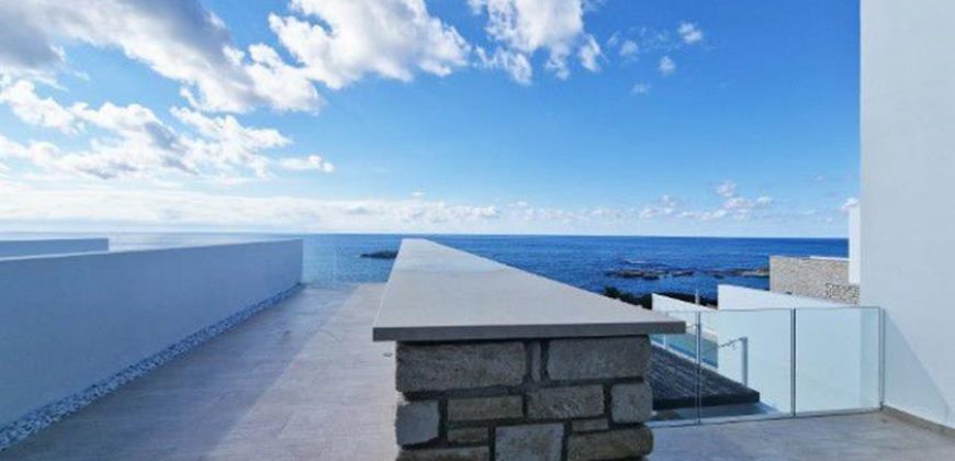 Paphos Sea Caves 6Bdr Villa For Sale VLSVPCSGSLV