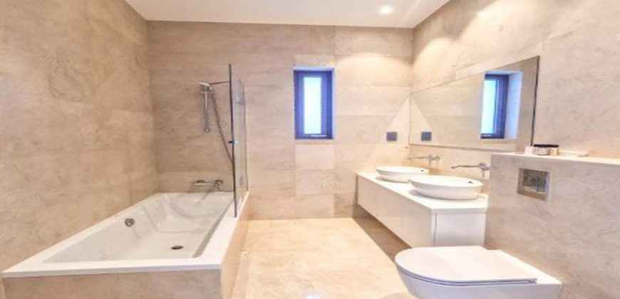 Paphos Sea Caves 6Bdr Villa For Sale VLSVPCSGSLV