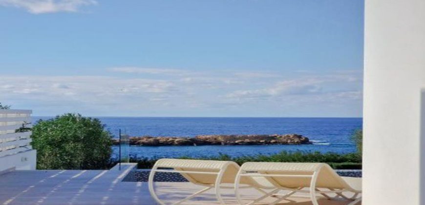 Paphos Sea Caves 6Bdr Villa For Sale VLSVPCSGSLV