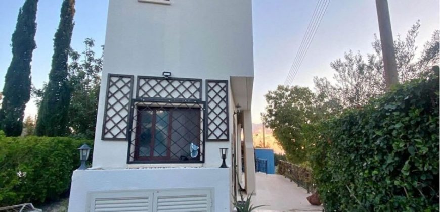 Paphos Tala 2Bdr Villa Detached For Sale WWR12457