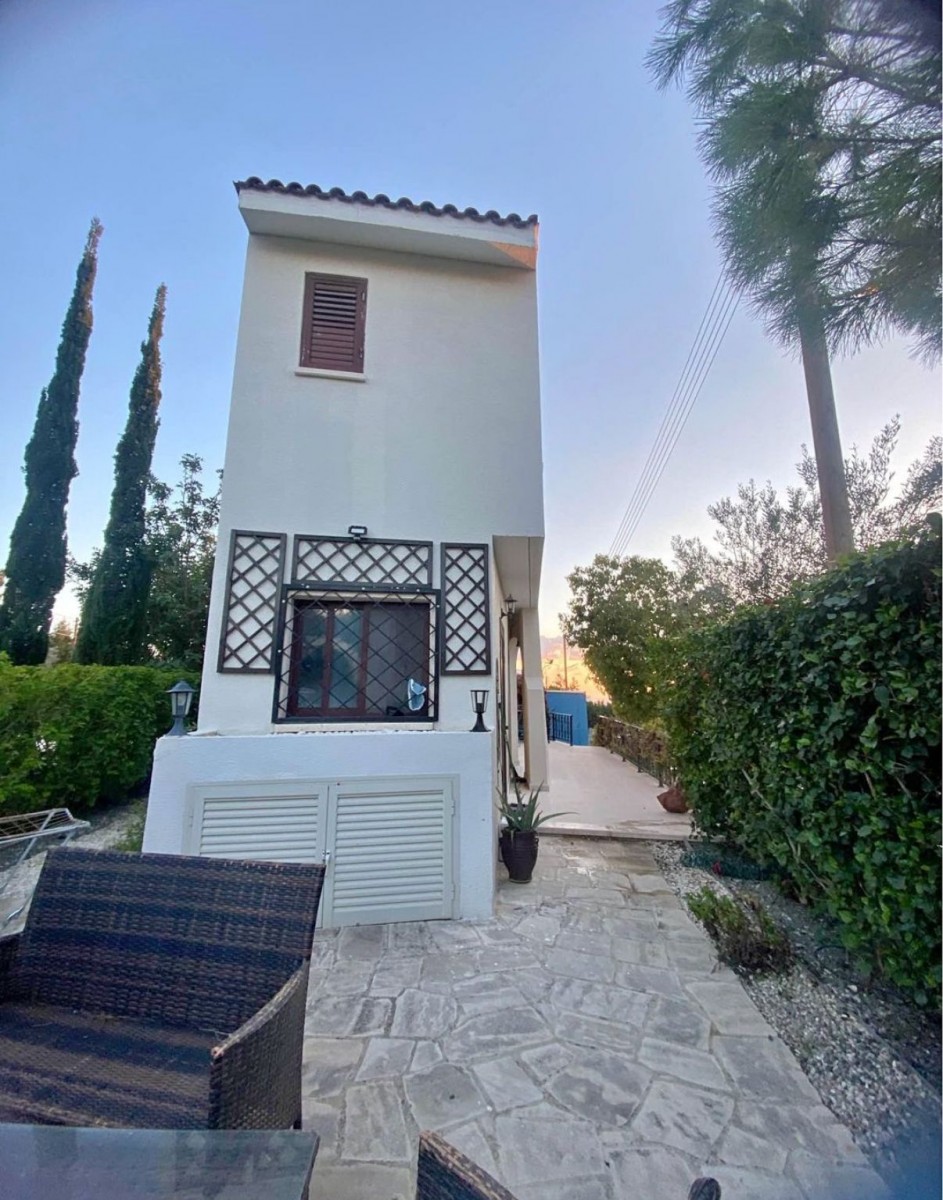 Paphos Tala 2Bdr Villa Detached For Sale WWR12457