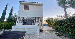 Paphos Tala 2Bdr Villa For Sale VLSJOAATSLV