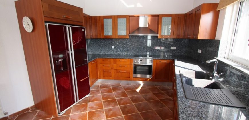 Paphos Tala 3Bdr Bungalow Resale For Sale WWR5829