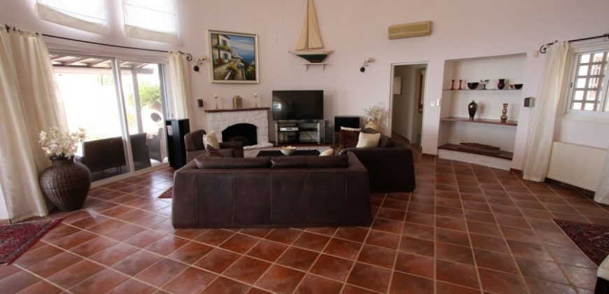 Paphos Tala 3Bdr Bungalow Resale For Sale WWR5829