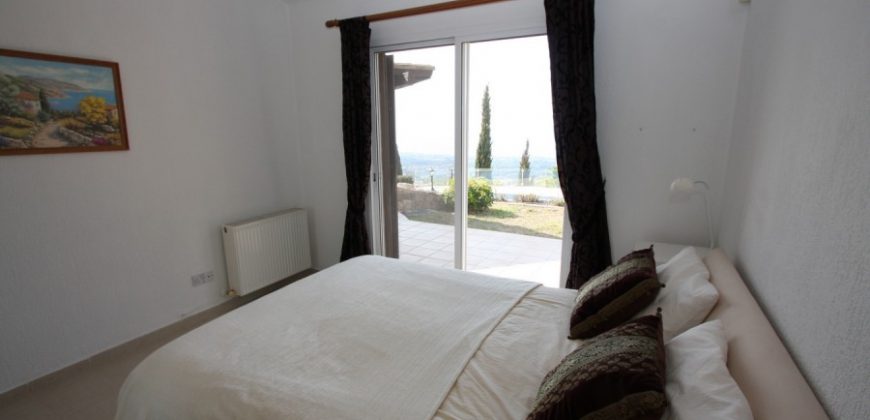 Paphos Tala 3Bdr Bungalow Resale For Sale WWR5829