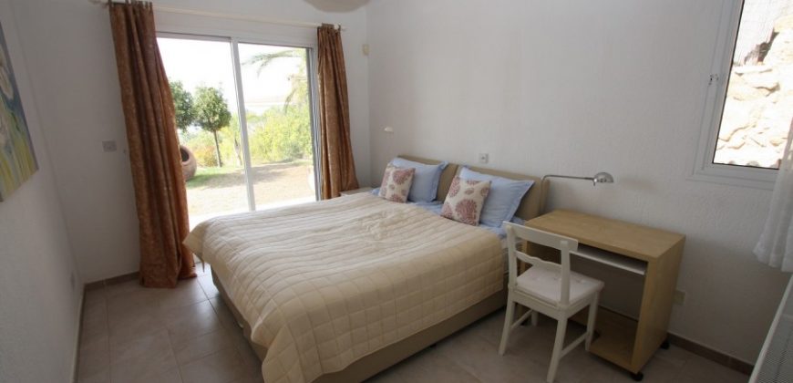 Paphos Tala 3Bdr Bungalow Resale For Sale WWR5829