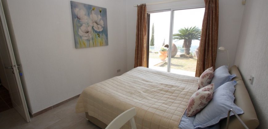 Paphos Tala 3Bdr Bungalow Resale For Sale WWR5829