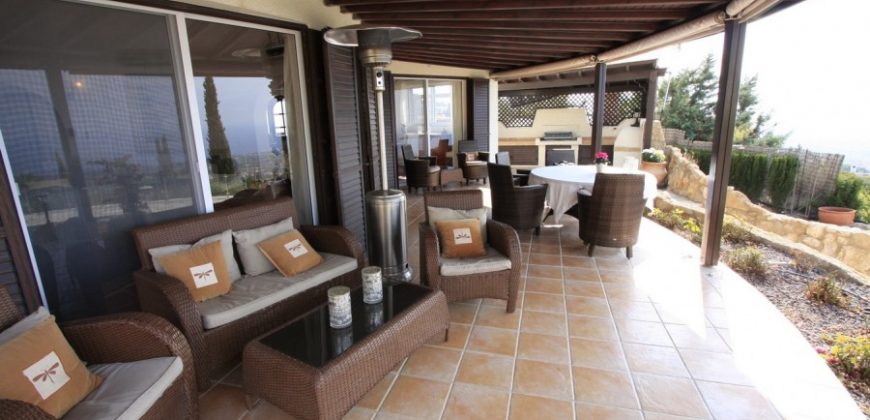 Paphos Tala 3Bdr Bungalow Resale For Sale WWR5829