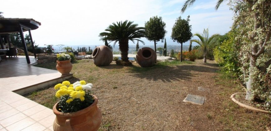 Paphos Tala 3Bdr Bungalow Resale For Sale WWR5829