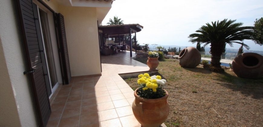 Paphos Tala 3Bdr Bungalow Resale For Sale WWR5829