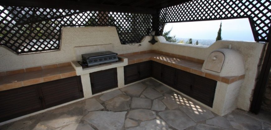 Paphos Tala 3Bdr Bungalow Resale For Sale WWR5829