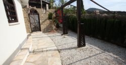 Paphos Tala 3Bdr Bungalow Resale For Sale WWR5829