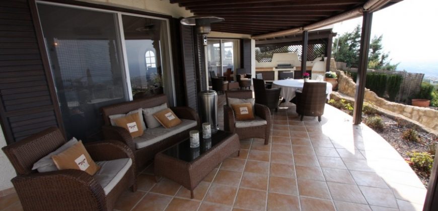 Paphos Tala 3Bdr Bungalow Resale For Sale WWR5829