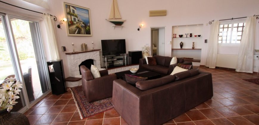 Paphos Tala 3Bdr Bungalow Resale For Sale WWR5829