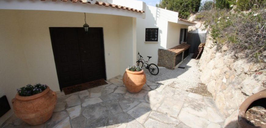 Paphos Tala 3Bdr Bungalow Resale For Sale WWR5829