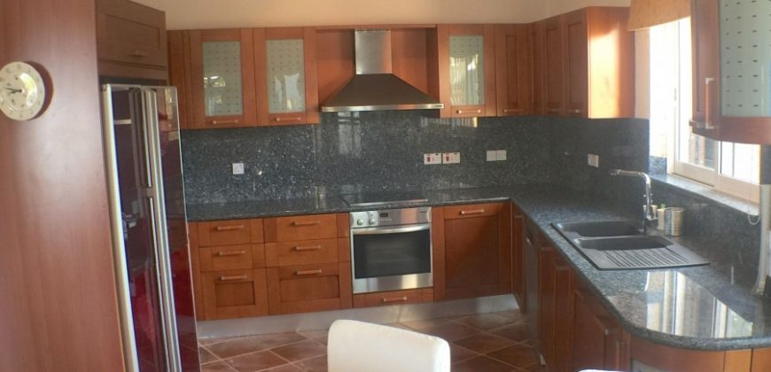 Paphos Tala 3Bdr Bungalow Resale For Sale WWR5829